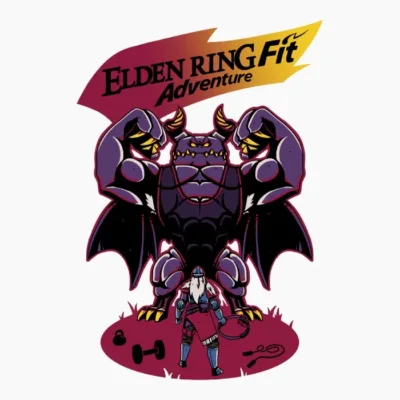 Elden Ring Fit