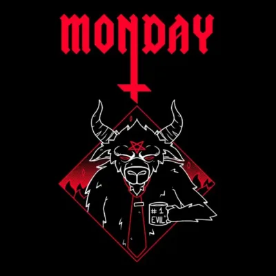 Black Monday