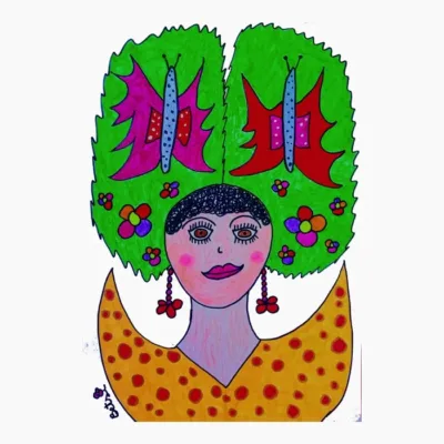 Betsi Mariposa