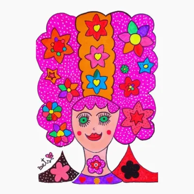 Betsi Fucsia