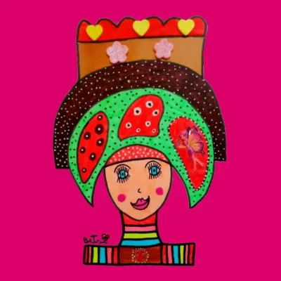 Betsy-Pampa