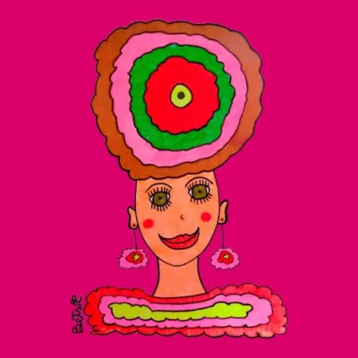 Betsi-Hey