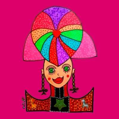 Betsi-Hat