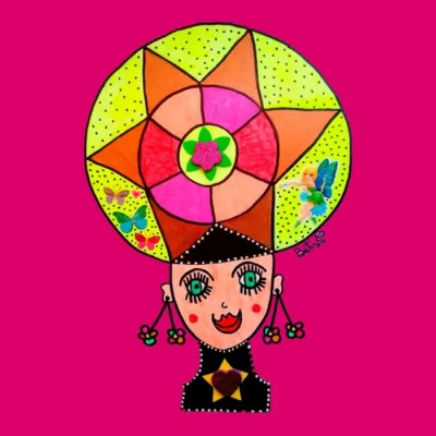 Betsi-Gilda