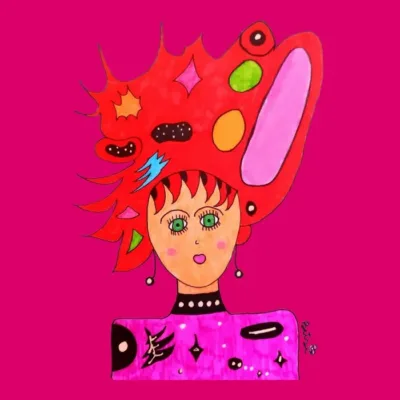 Betsi-Cherry