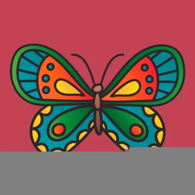 Mariposa Old School