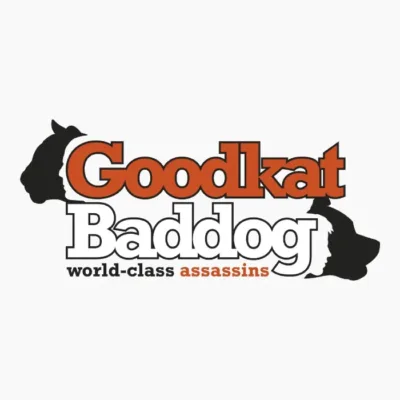 Goodkat Baddog