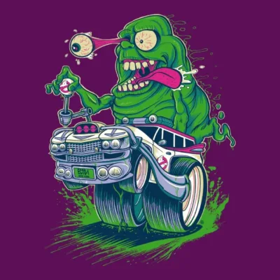 SNOT FINK