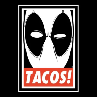 OBEY TACOS