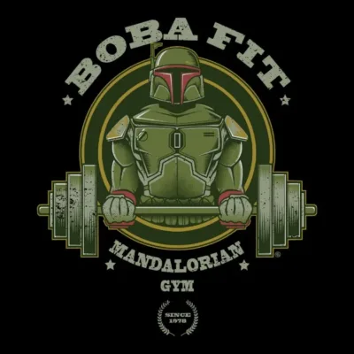 BOBA FIT