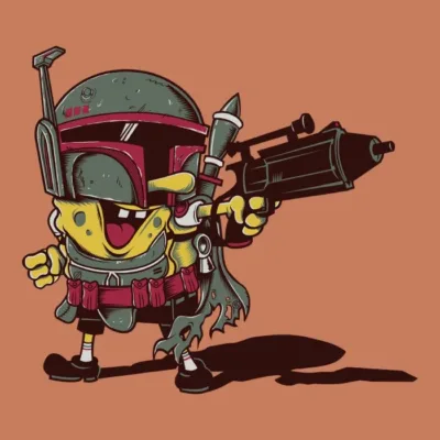 BOB FETT