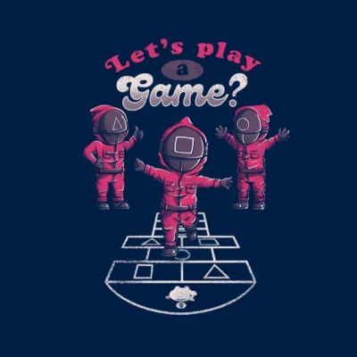 Lets Play a Game