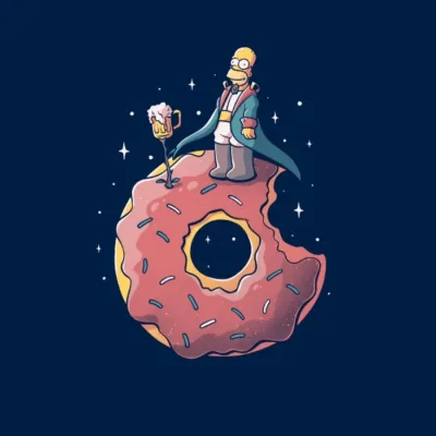 Le Petit Homer