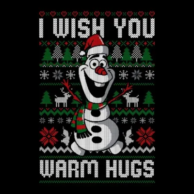 Warm Hugsf