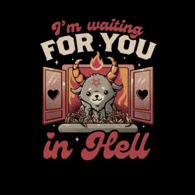Waiting For You
