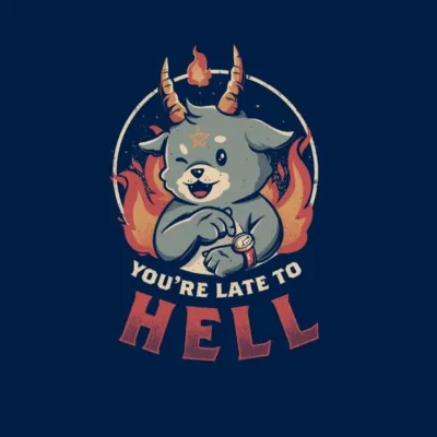 Late do Hell