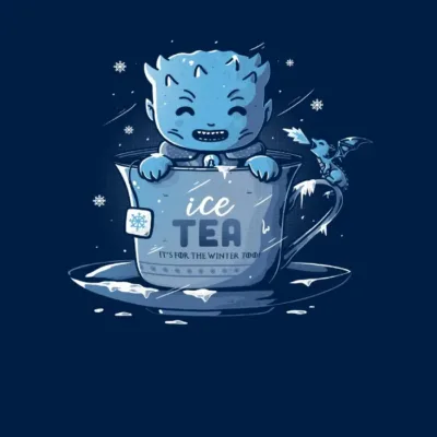Ice Tea