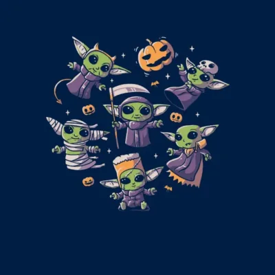 Halloween Babys