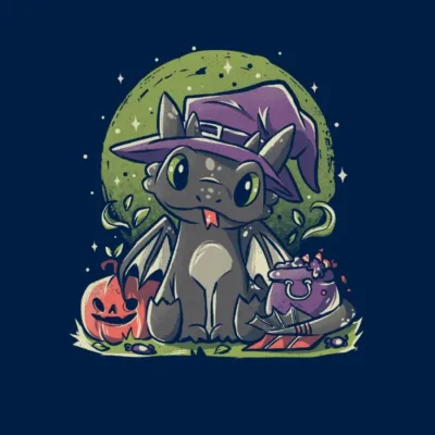 Fury Halloween