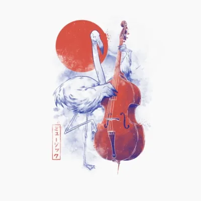 Flamingo Song
