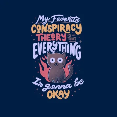 Conspiracy Theory