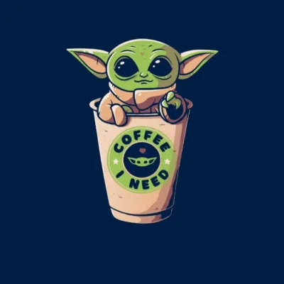 Coffee I Need