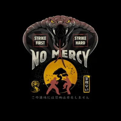 Cobra Kai