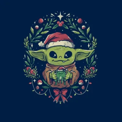 Child Christmas