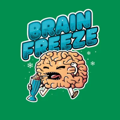 Brain Freeze