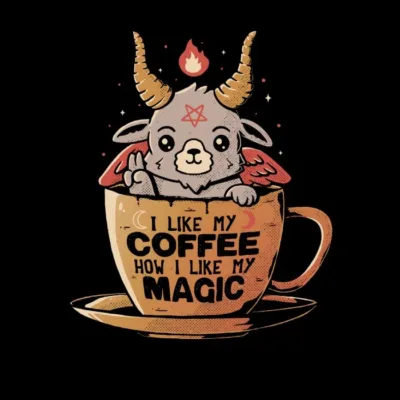 Black Coffee