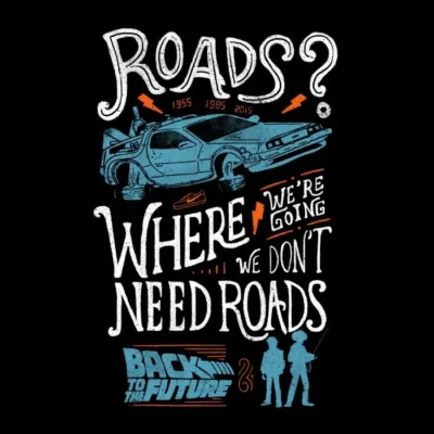Back to the Future