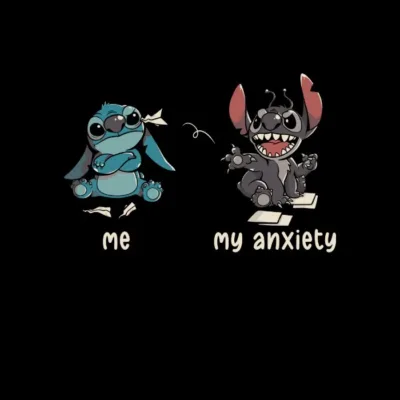 Anxiety