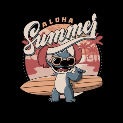 Aloha Summer