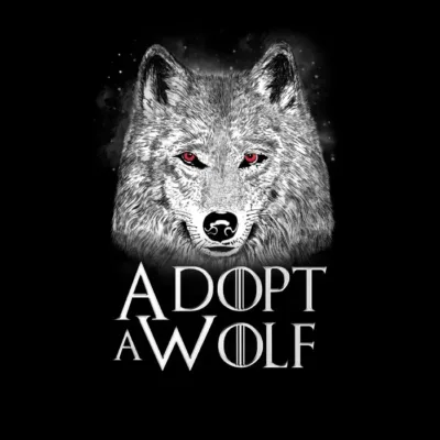 Adopt a Wolf