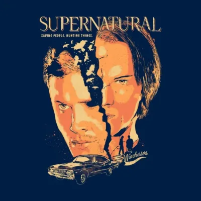Supernatural