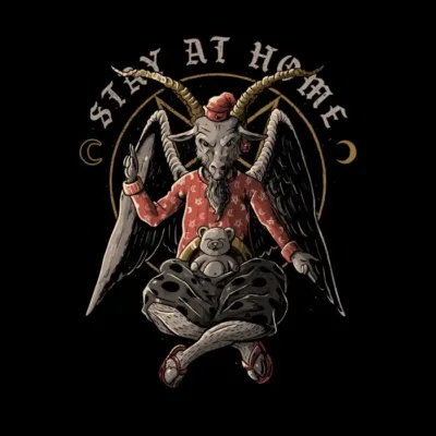 Stay Home