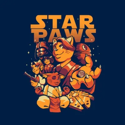 Star Paws