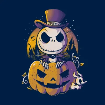 Spooky Jack