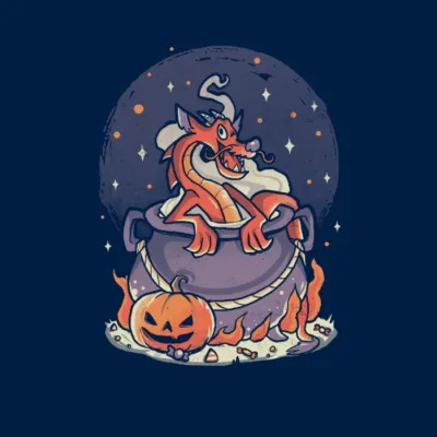 Spooky Guardian