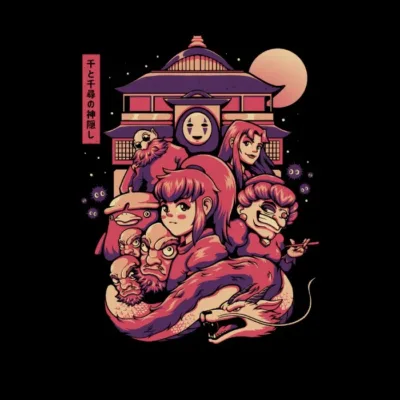Spirit Gang