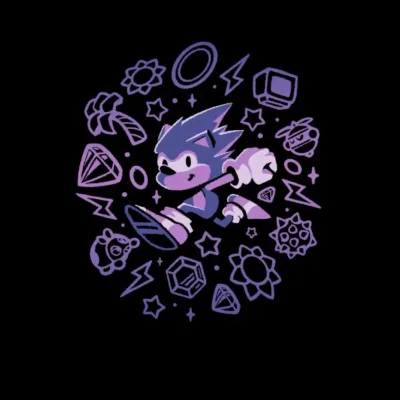 Speedy Boy