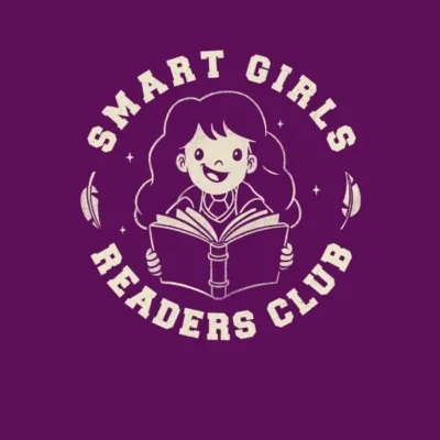 Smart Girls Readers Club