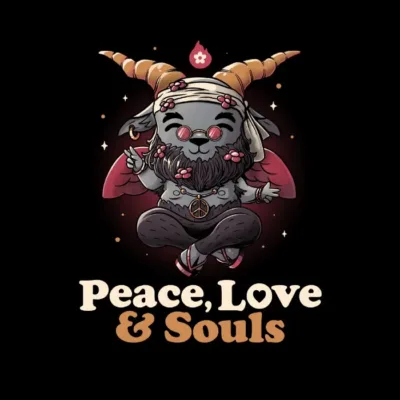 Peace Love and Souls