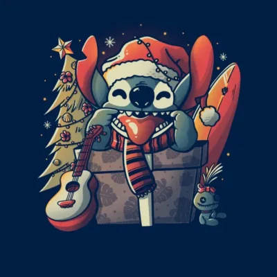 Ohana Gift