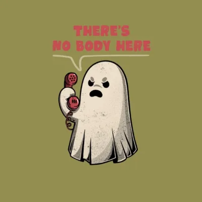 Nobody Here