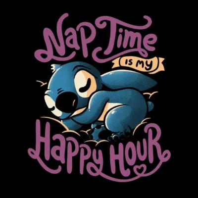 Nap Time
