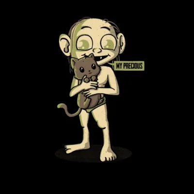 My Precious