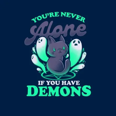 Me And My Demons