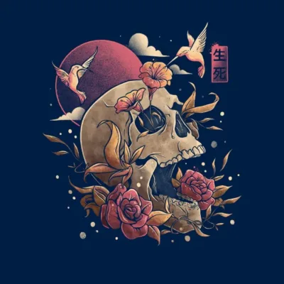 Life and Death