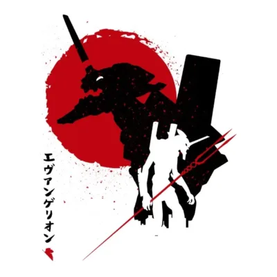 EVA 00